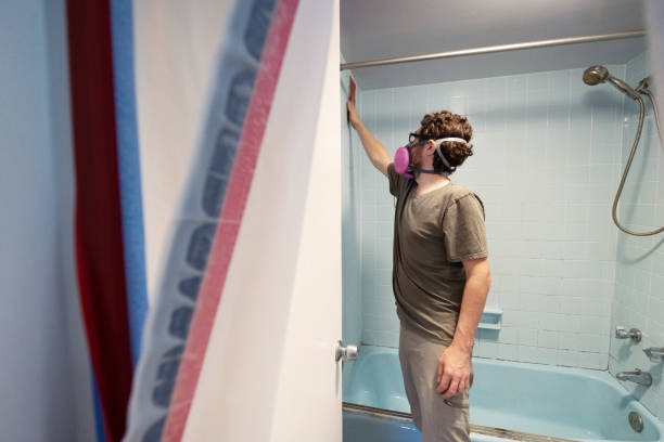 Best Airborne Mold Testing  in Clifton Heights, PA